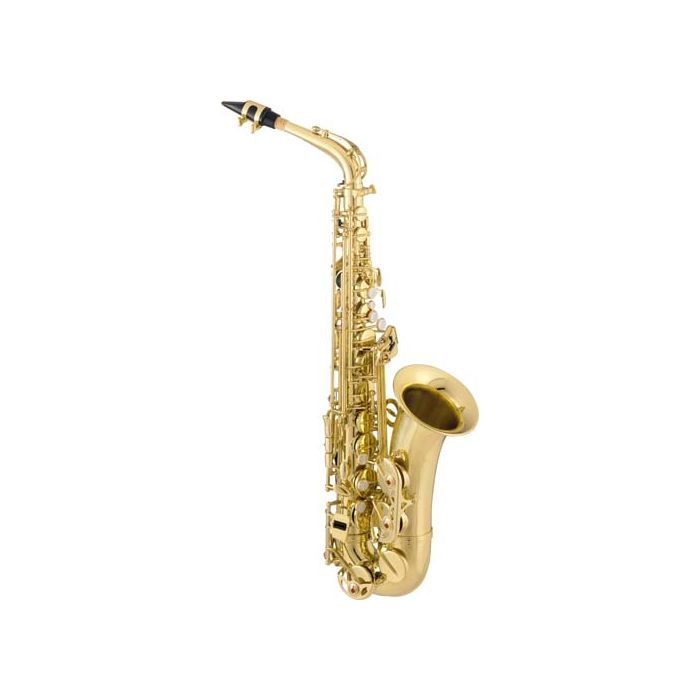 Saxofon alto