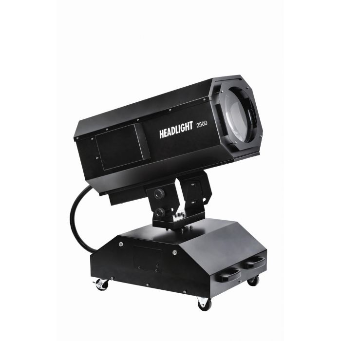 Proiector lumini cer