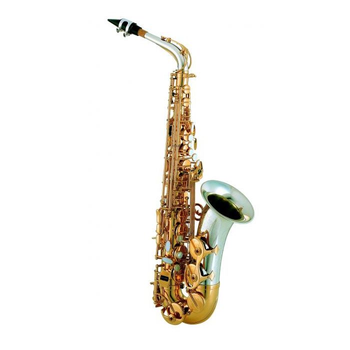 Saxofon alto