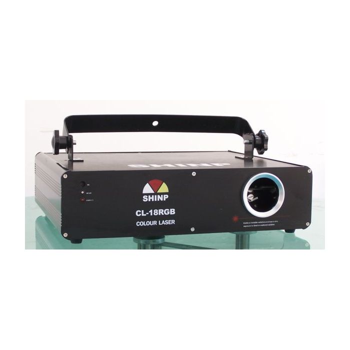 Proiectoare lumini laser