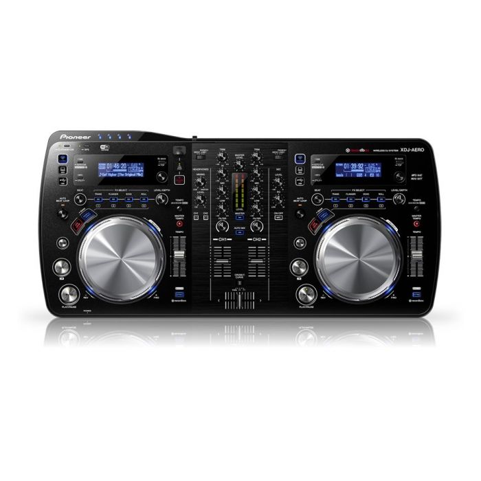 Consola mixaj profesionala