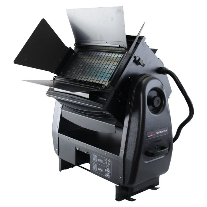 Echipament lumini arhitecturale