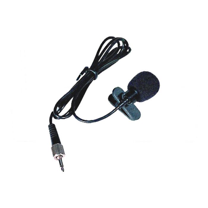 Microfoane lavaliera