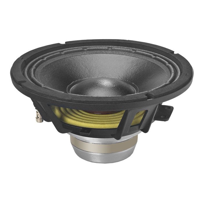 Difuzor de bass