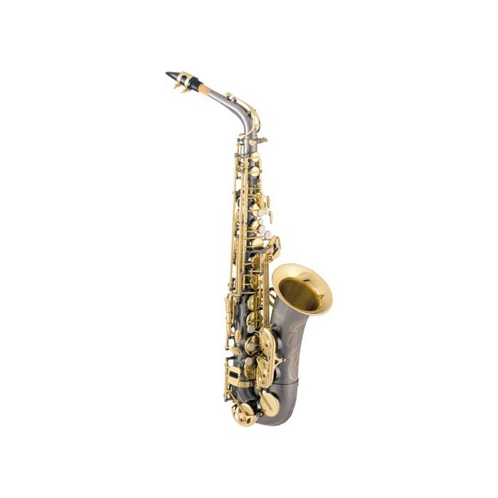 Saxofon alto