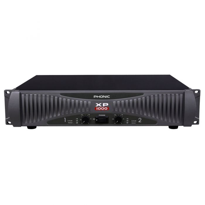 Amplificatoare audio profesionale