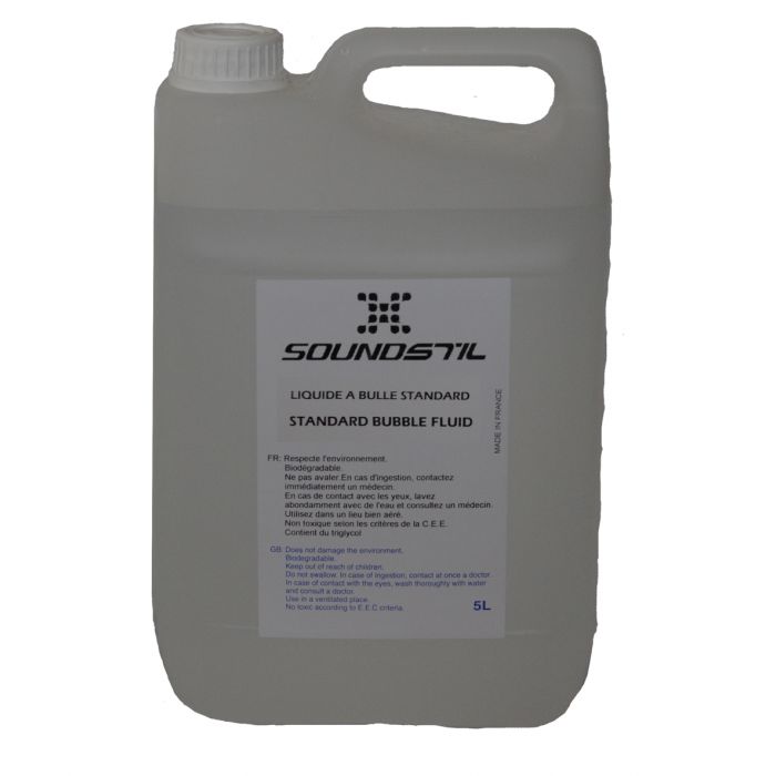 Lichid masina baloane