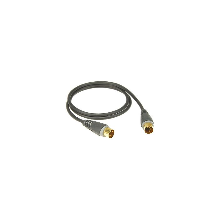 Cabluri audio echipate