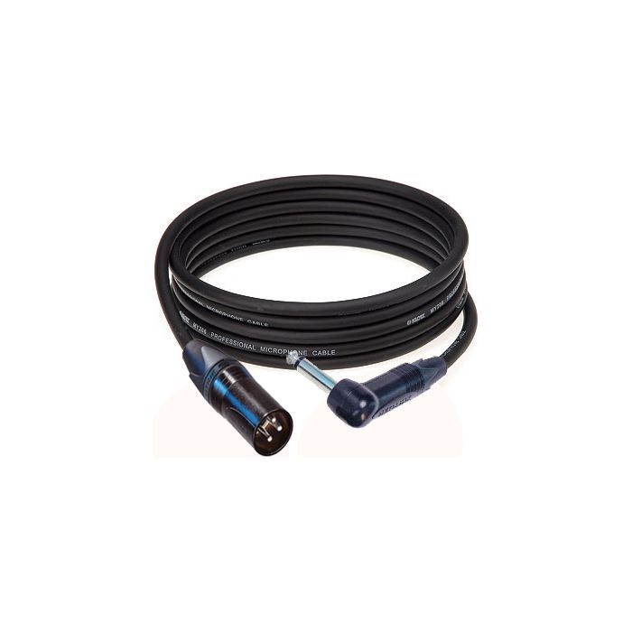 Cabluri audio echipate