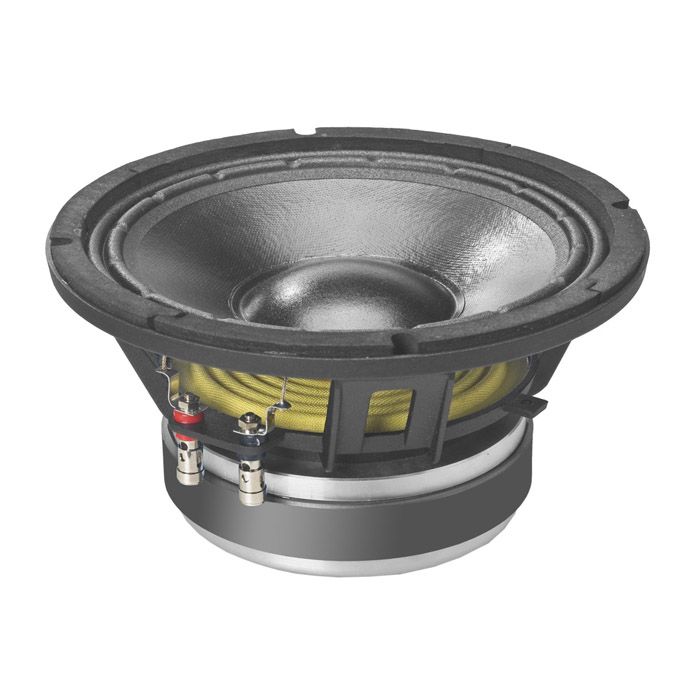Difuzor de bass