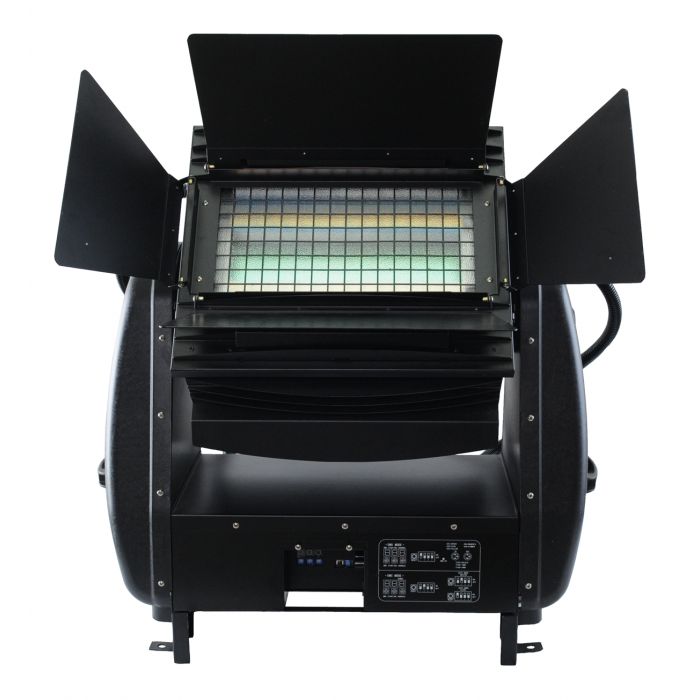 Echipament lumini arhitecturale