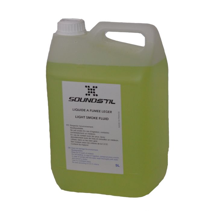 Lichid masina de fum