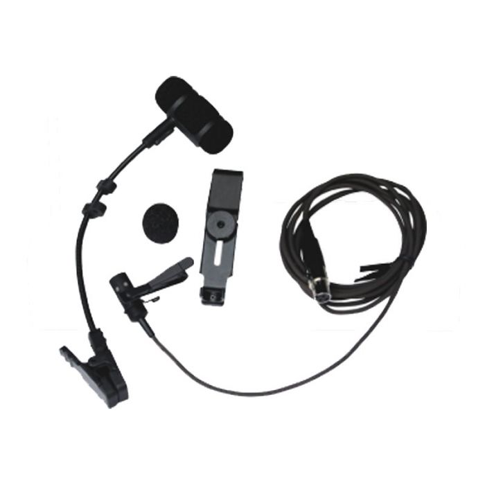 Microfoane profesionale cu fir