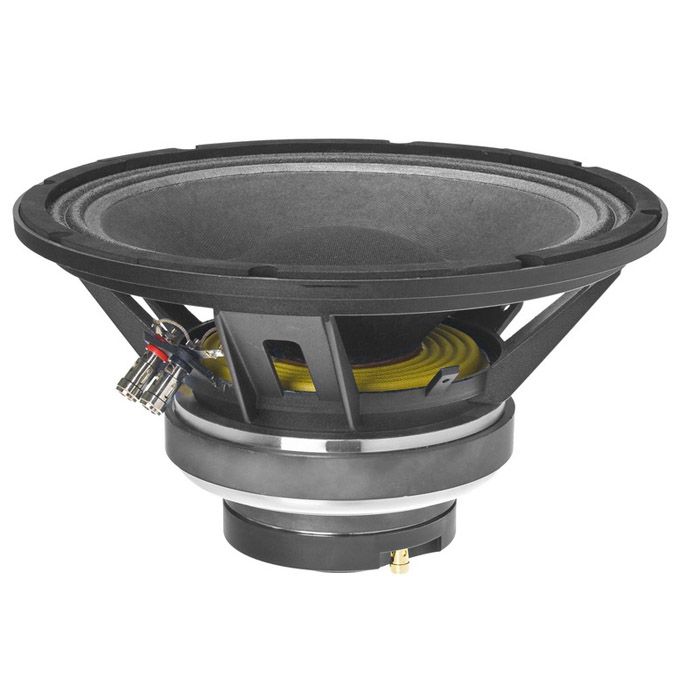 Difuzor de bass