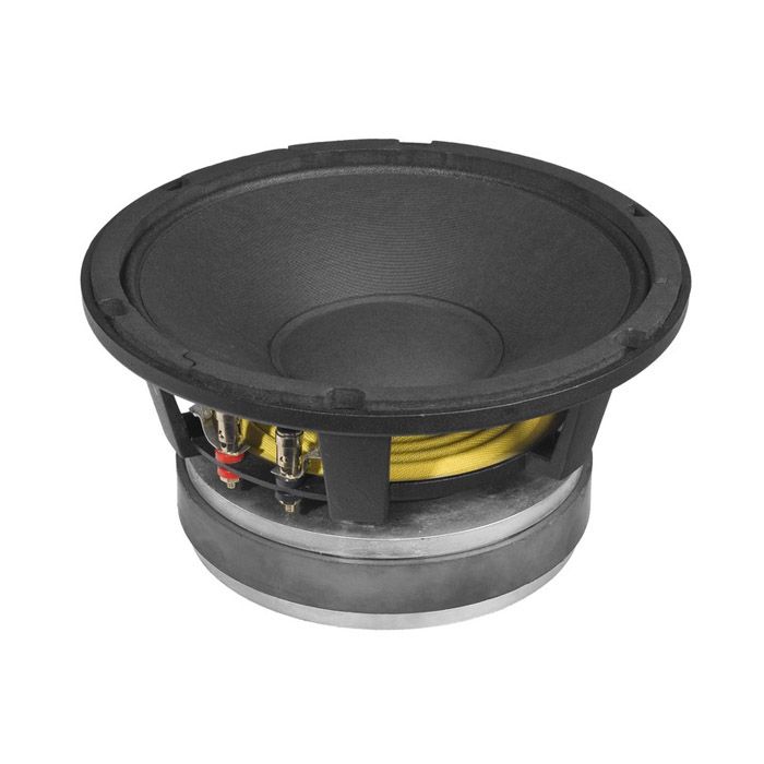 Difuzor de bass