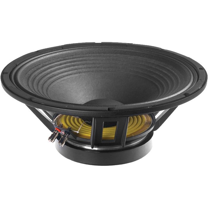 Difuzor de bass