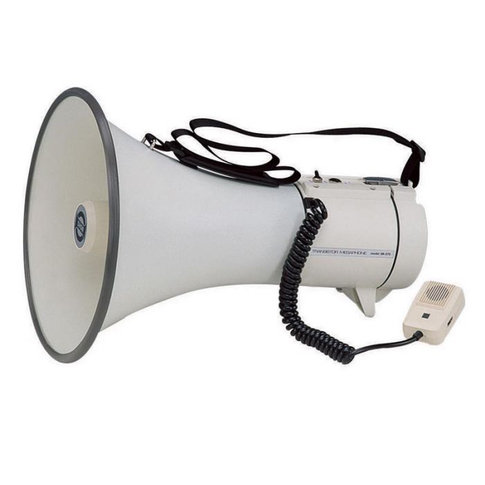 Megafon portabil