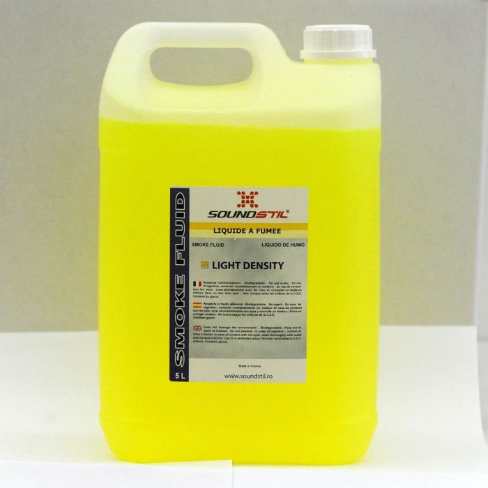Lichid masina de fum