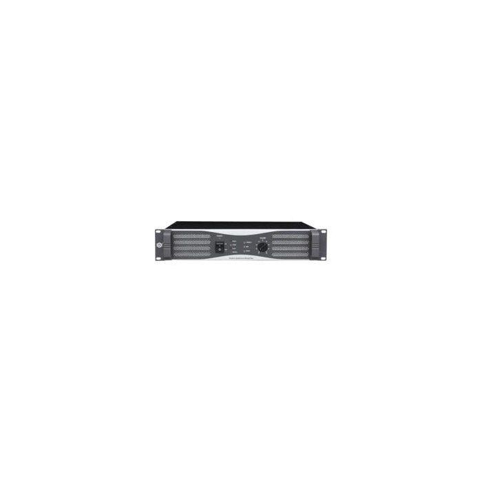 Amplificator radioficare