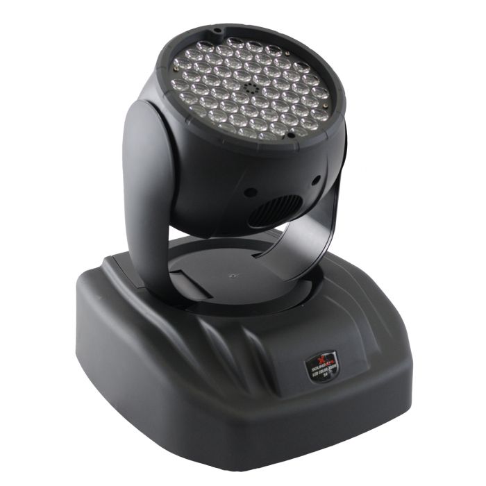 Proiectoare leduri color