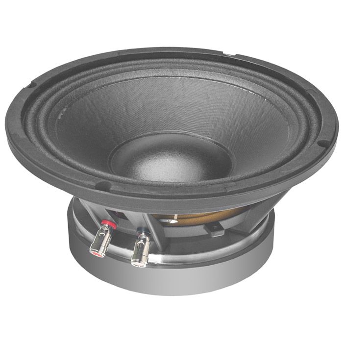 Difuzor de bass