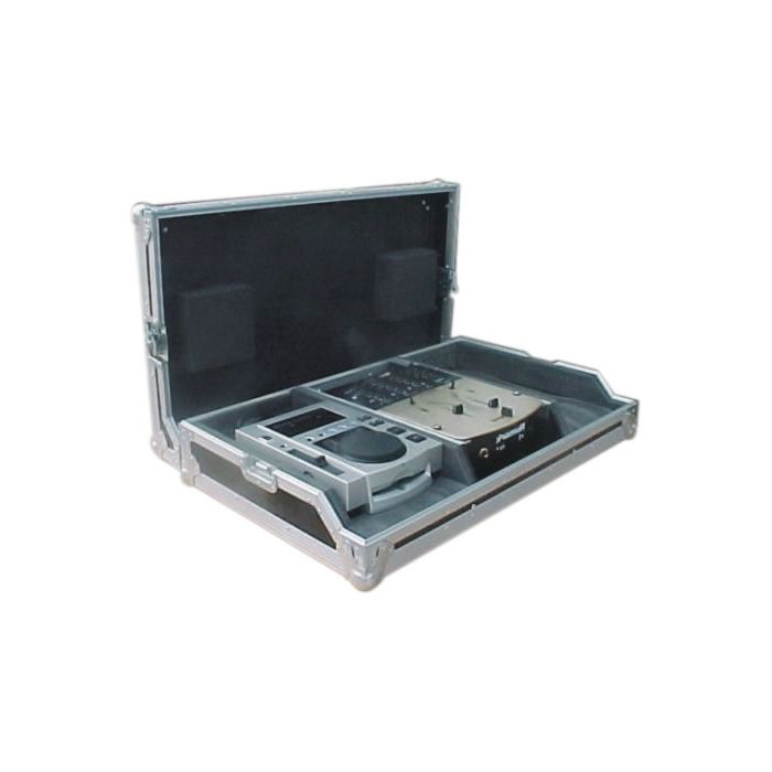 Case-uri echipamente DJ