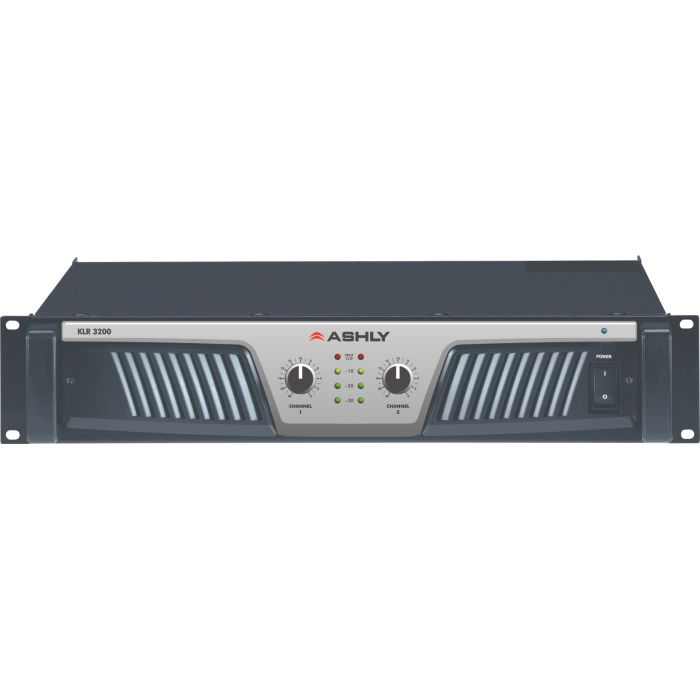 Amplificatoare audio profesionale