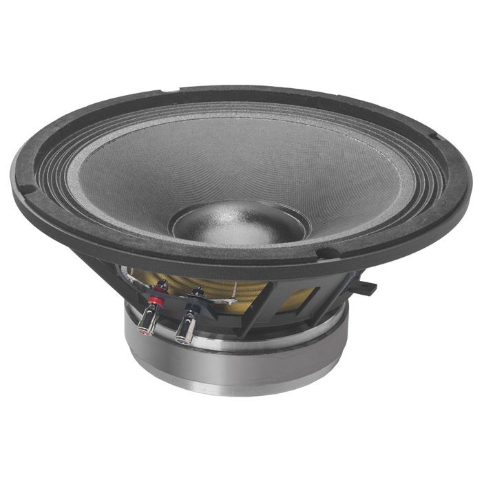 Difuzor de bass