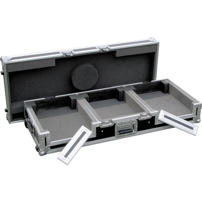 Case-uri echipamente DJ
