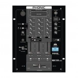 Echipamente profesionale DJ