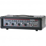 Mixere audio cu amplificator