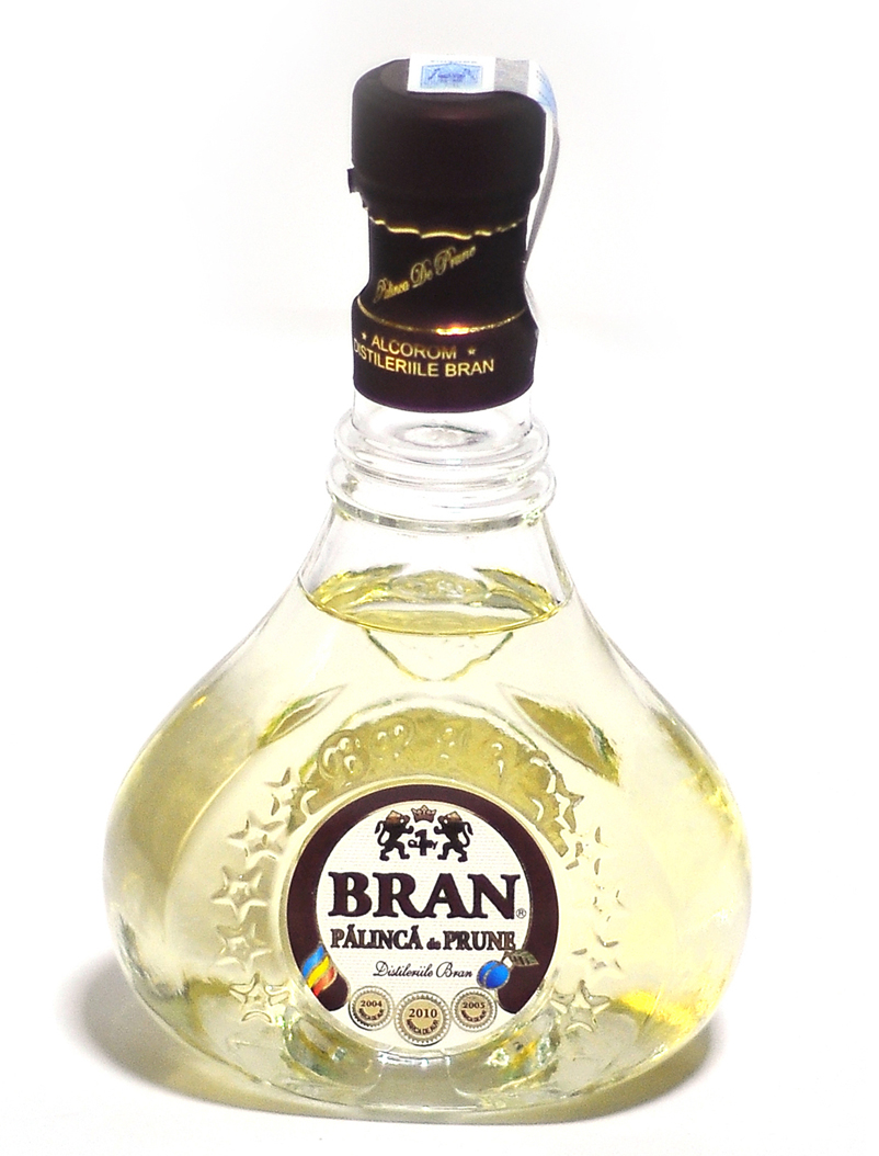 Palinca de prune