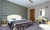Camere double matrimoniale