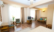 Camere double matrimoniale