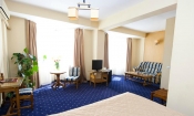 Camere matrimoniale executive