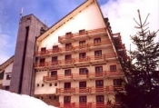Hotel Alpin