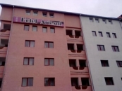Hotel Ariesul