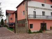 Hotel Stejaris