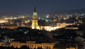Orasul Cluj Napoca