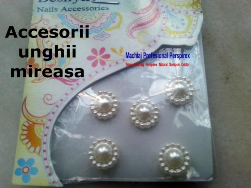 Decoratiuni unghii