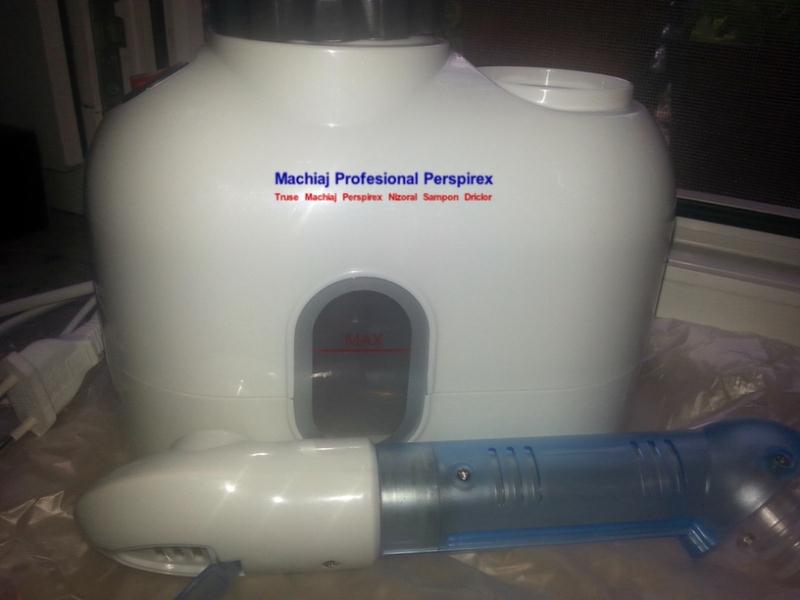 Dotari saloane infrumusetare