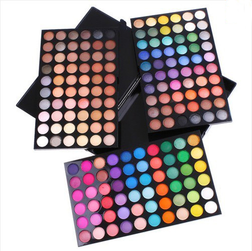 Farduri machiaj profesional