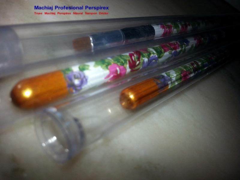 Produse profesionale unghii