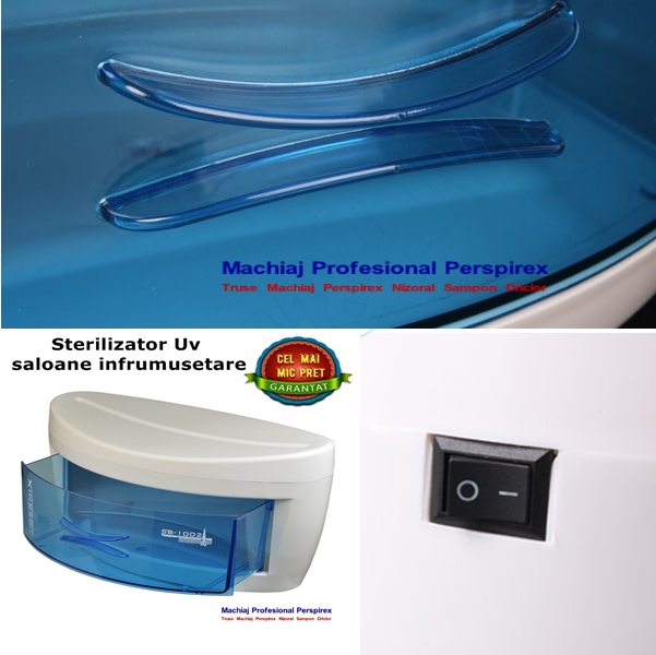 Sterilizator UV