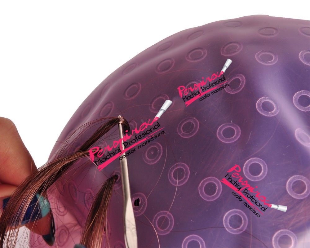 Produse profesionale coafor