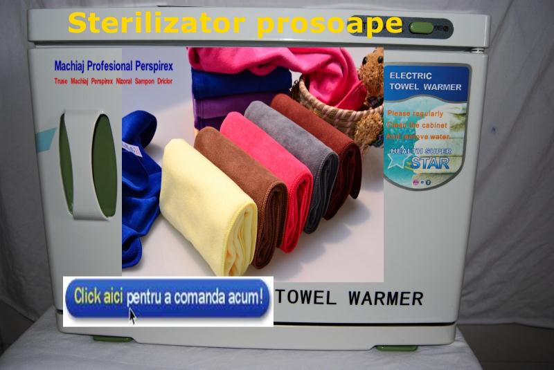 Sterilizator UV