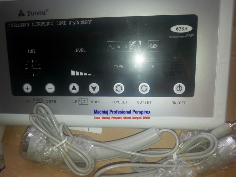 Dotari saloane infrumusetare