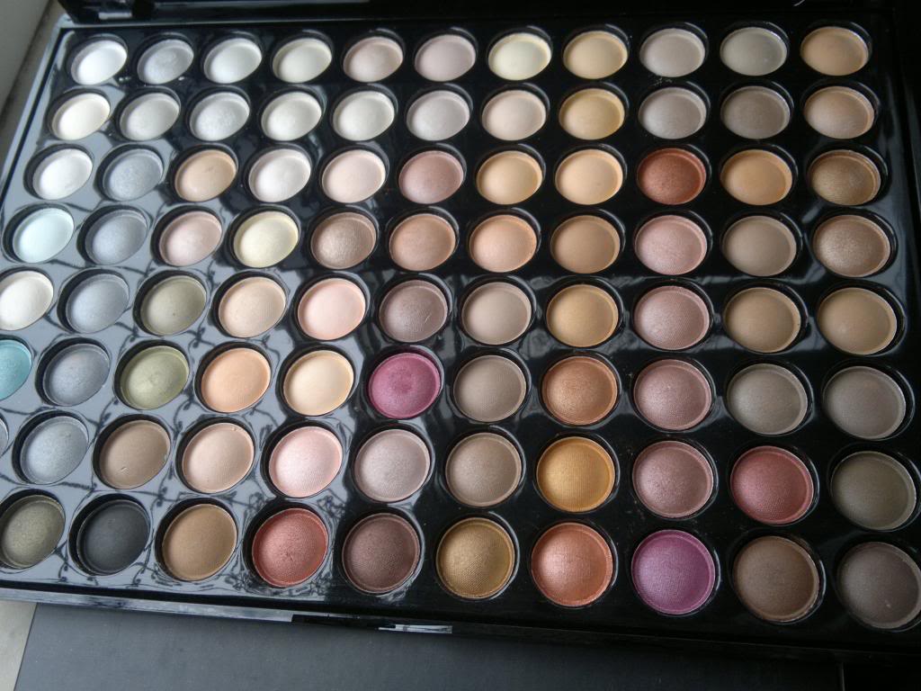 Farduri machiaj profesional