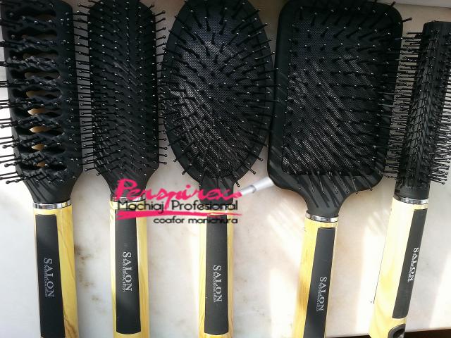 Produse profesionale coafor