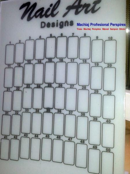 Produse profesionale unghii